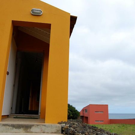 Quinta da Falésia - Casa Amarela Ponta Delgada Kültér fotó