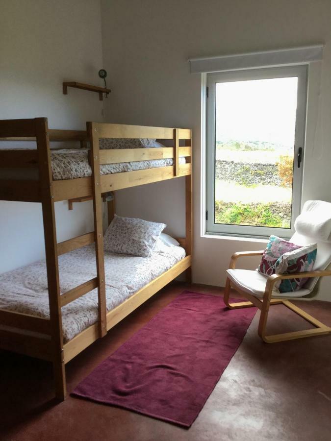 Quinta da Falésia - Casa Amarela Ponta Delgada Kültér fotó