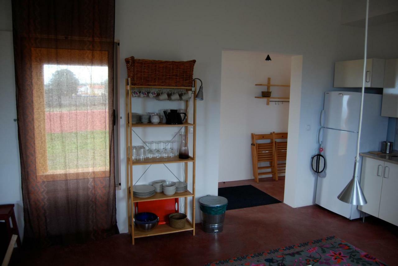 Quinta da Falésia - Casa Amarela Ponta Delgada Kültér fotó