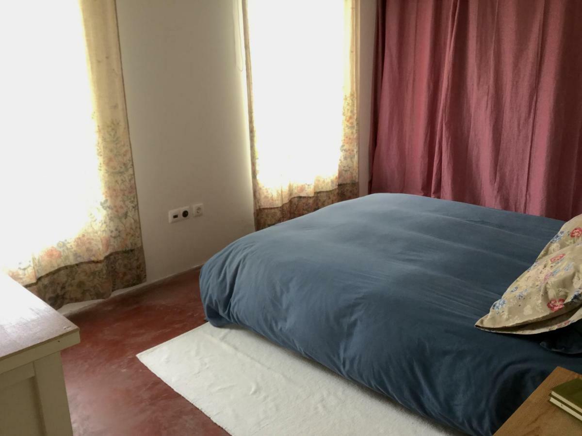 Quinta da Falésia - Casa Amarela Ponta Delgada Kültér fotó