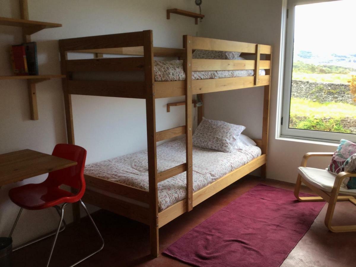 Quinta da Falésia - Casa Amarela Ponta Delgada Kültér fotó