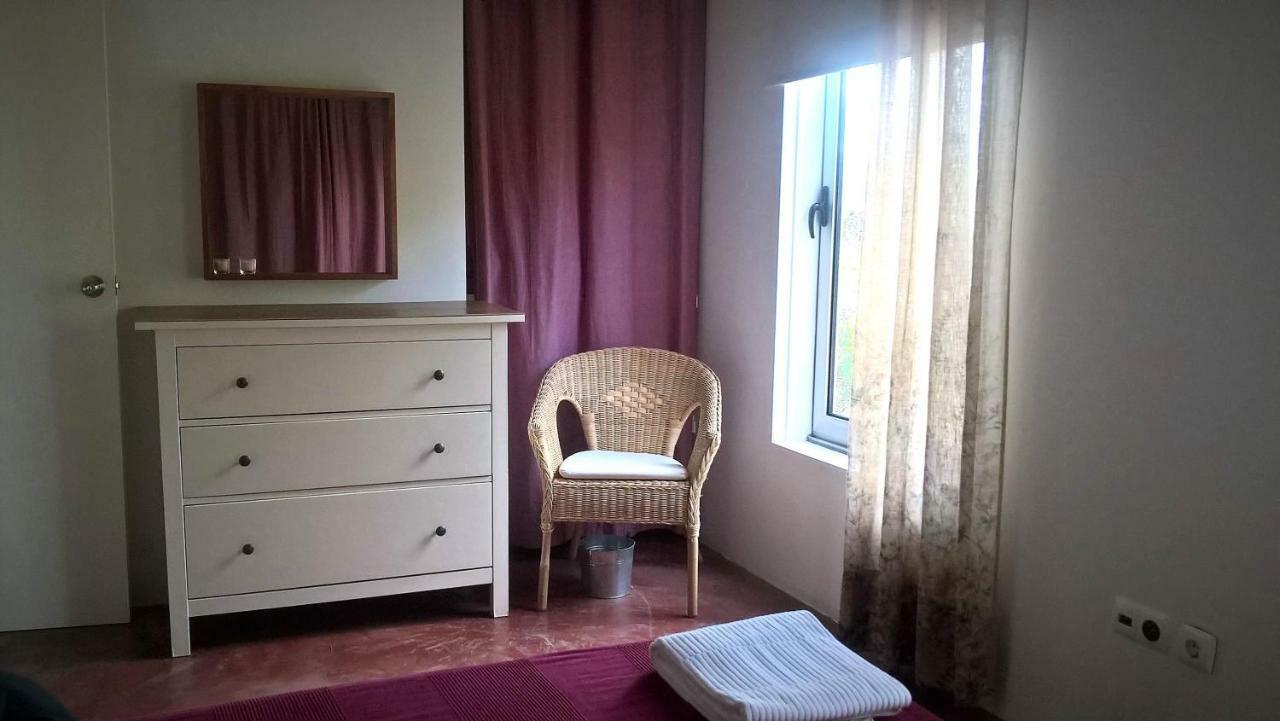 Quinta da Falésia - Casa Amarela Ponta Delgada Kültér fotó