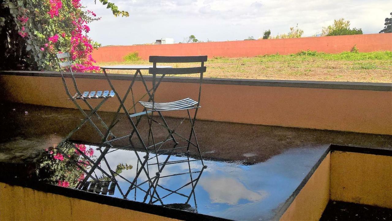 Quinta da Falésia - Casa Amarela Ponta Delgada Kültér fotó