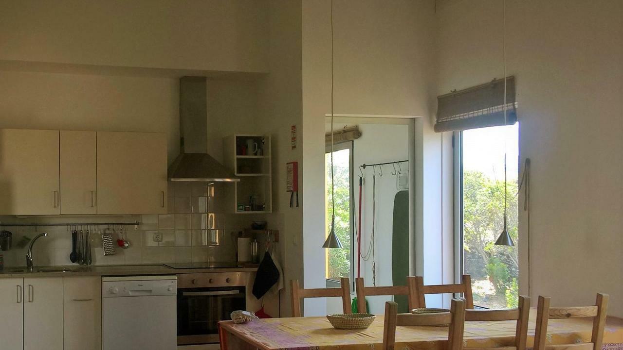 Quinta da Falésia - Casa Amarela Ponta Delgada Kültér fotó