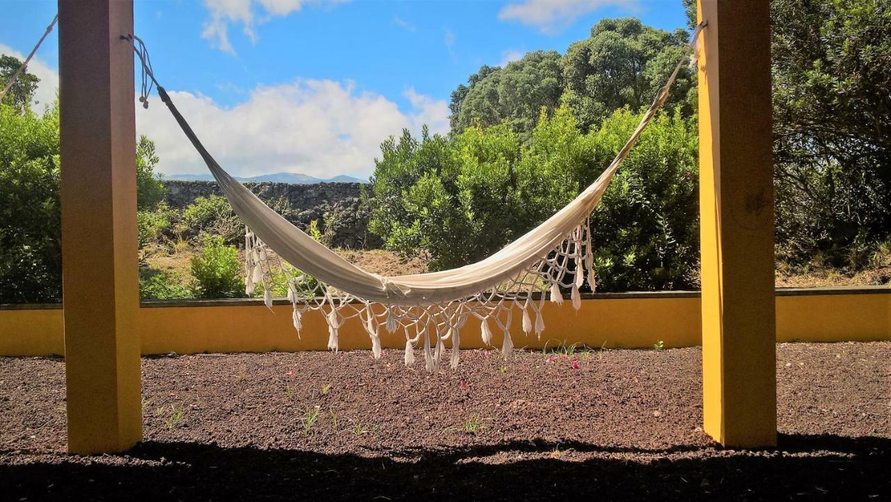 Quinta da Falésia - Casa Amarela Ponta Delgada Kültér fotó